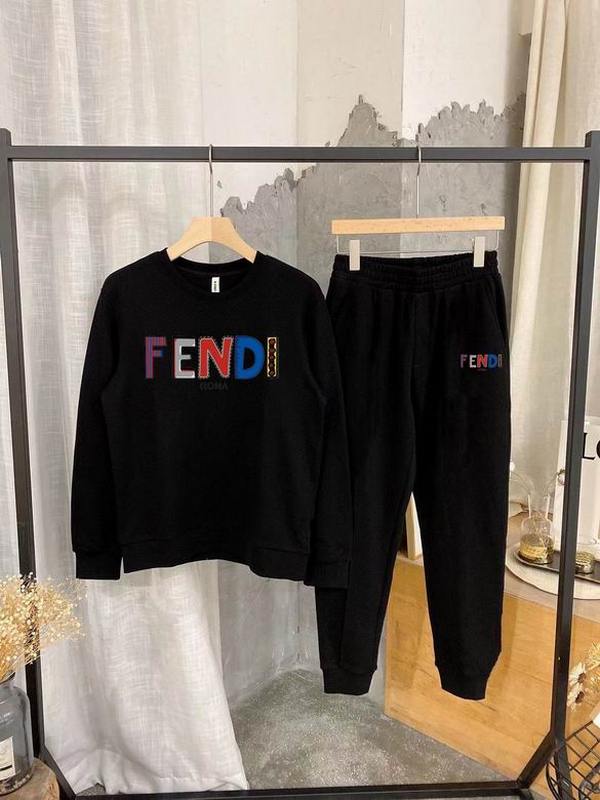 Fendi Men's Suits 82